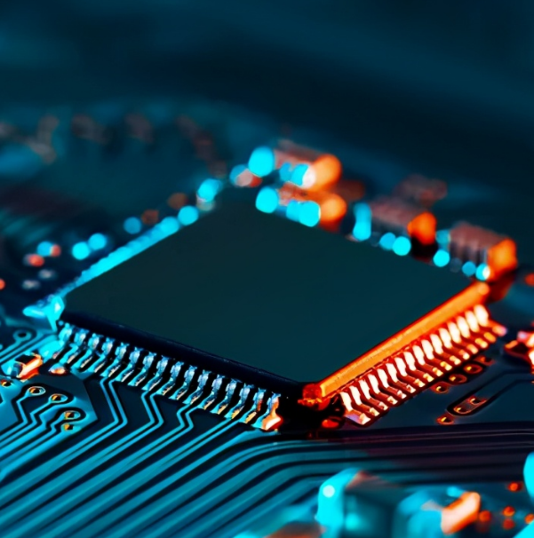 安徽芯宇驰半导体科技有限公司