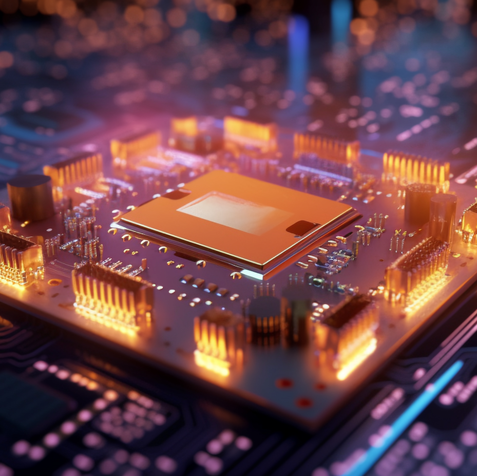 翊泰电子有限公司 & GL TECH