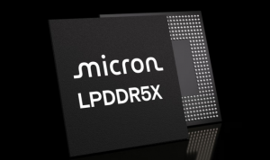 美光1γ LPDDR5X内存新增多个规格