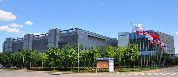 中芯国际:晶圆厂营运未受疫情影响,生产线运行正常