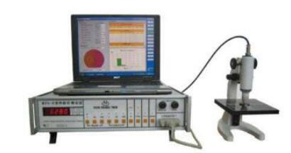 半导体测试设备有哪些