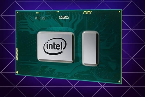 Intel 10nm+处理器发威 IPC性能25%领先于锐龙3000