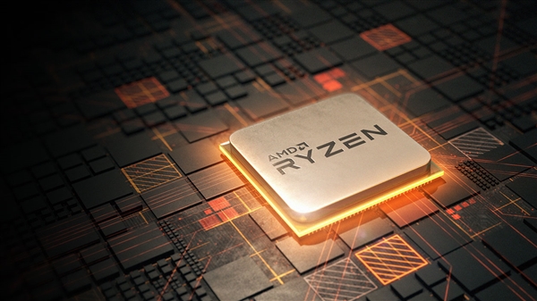 AMD即将发布Q2季度财报：Zen2即将创纪录、Zen3下半年接棒