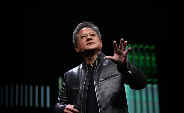 NVIDIA巨资收购ARM 外媒：将是中国公司“噩梦”