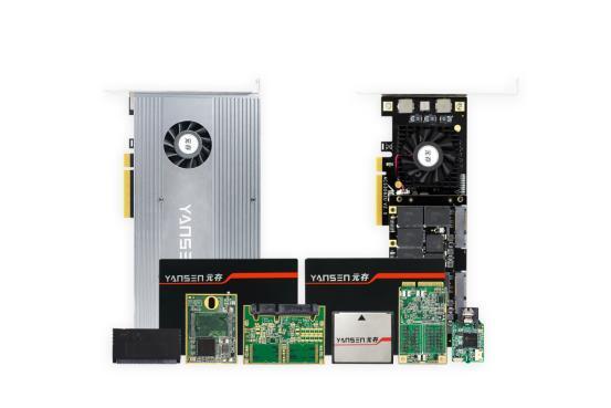 国产替代进行中，深圳SSD企业加速破局