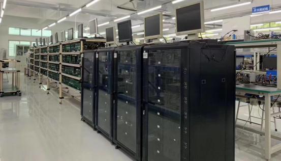 国产替代进行中，深圳SSD企业加速破局